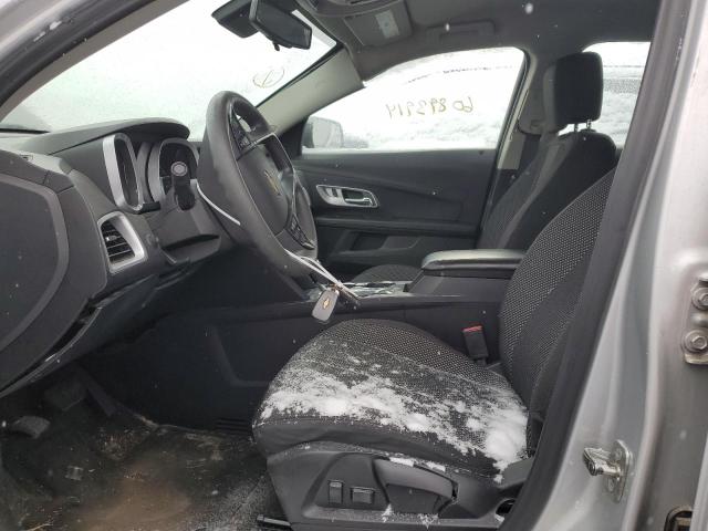 Photo 7 from auction – 2017 CHEVROLET EQUINOX LS with VIN 2GNALBEK2H1596141