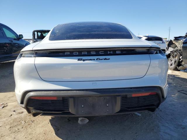 Photo 6 from auction – 2020 PORSCHE TAYCAN TUR with VIN WP0AC2Y10LSA71067