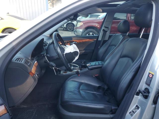 Photo 7 from auction – 2003 MERCEDES-BENZ E 320 with VIN WDBUF65J33A161900