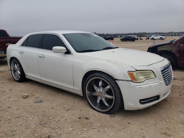 Photo 4 from auction – 2013 CHRYSLER 300 with VIN 2C3CCAAGXDH558708