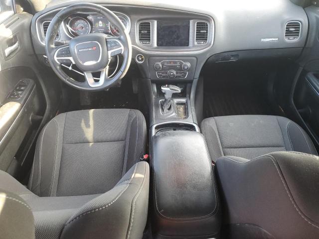 Photo 8 from auction – 2018 DODGE CHARGER SX with VIN 2C3CDXHG3JH124597