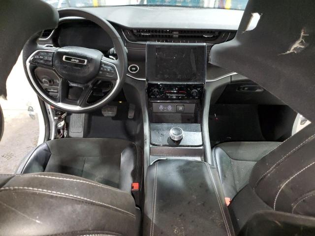 Photo 8 from auction – 2023 JEEP GRAND CHER with VIN 1C4RJHAG3PC640565