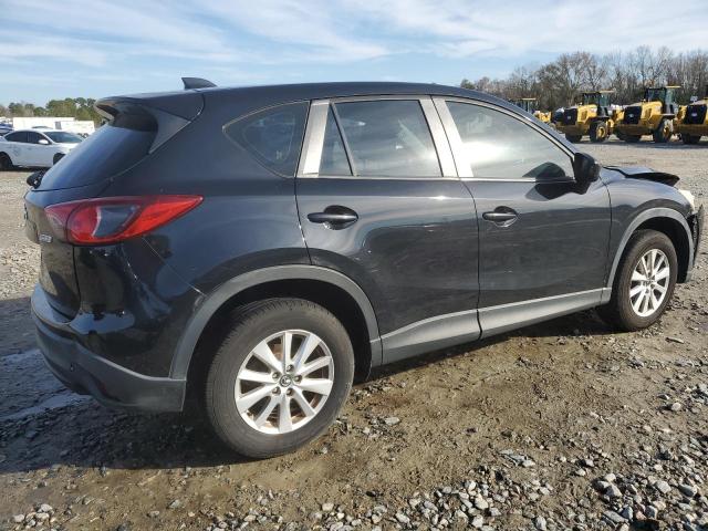 Photo 3 from auction – 2013 MAZDA CX-5 SPORT with VIN JM3KE2BE8D0102528