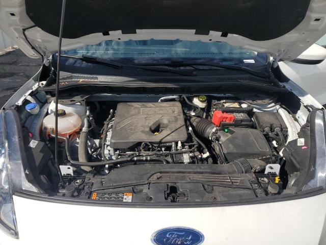 Photo 12 from auction – 2020 FORD ESCAPE SEL with VIN 1FMCU9H60LUA11989