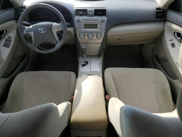 Photo 8 from auction – 2011 TOYOTA CAMRY BASE with VIN 4T1BF3EK0BU636993