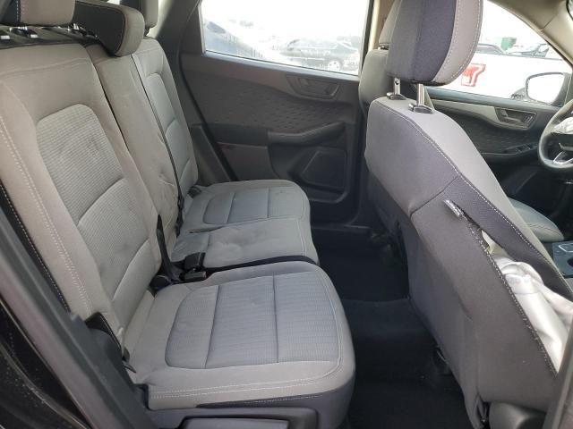Photo 10 from auction – 2020 FORD ESCAPE S with VIN 1FMCU0F63LUA23486