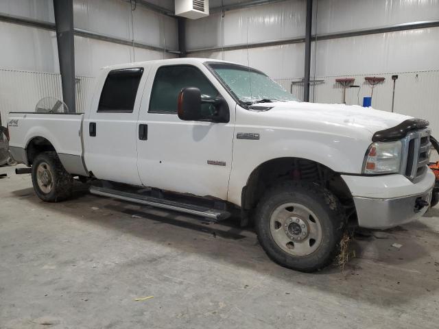 Photo 4 from auction – 2005 FORD F250 SUPER with VIN 1FTSW21P85EA64196