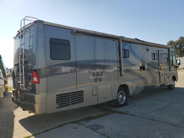 Photo 4 from auction – 2005 WORKHORSE CUSTOM CHASSIS MOTORHOME with VIN 5B4MPA7G453404534