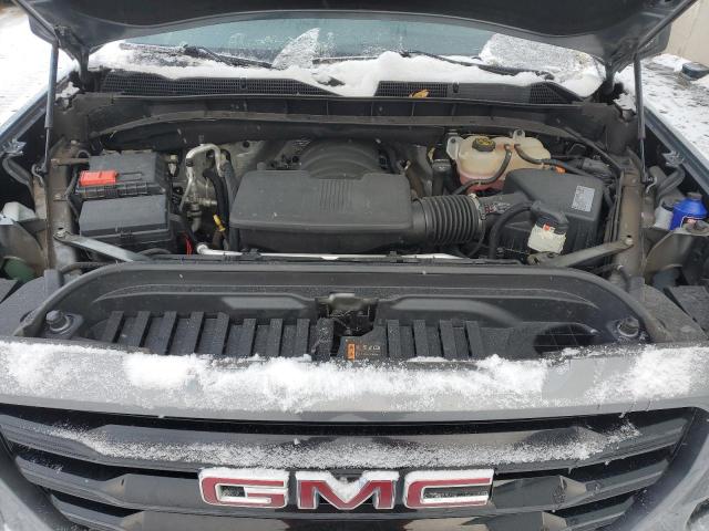 Photo 11 from auction – 2020 GMC SIERRA K15 with VIN 1GTR9CED7LZ108786