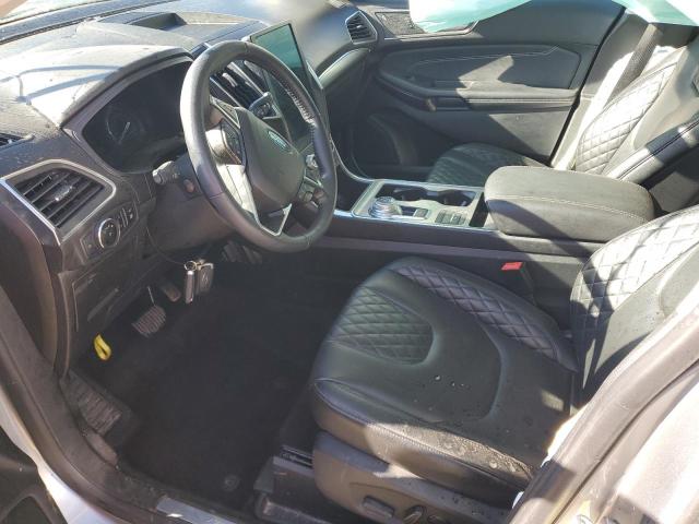 Photo 7 from auction – 2023 FORD EDGE TITAN with VIN 2FMPK4K99PBA26788