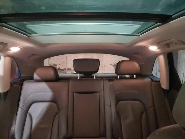 Photo 10 from auction – 2016 AUDI Q5 PRESTIG with VIN WA1W7AFP7GA056760