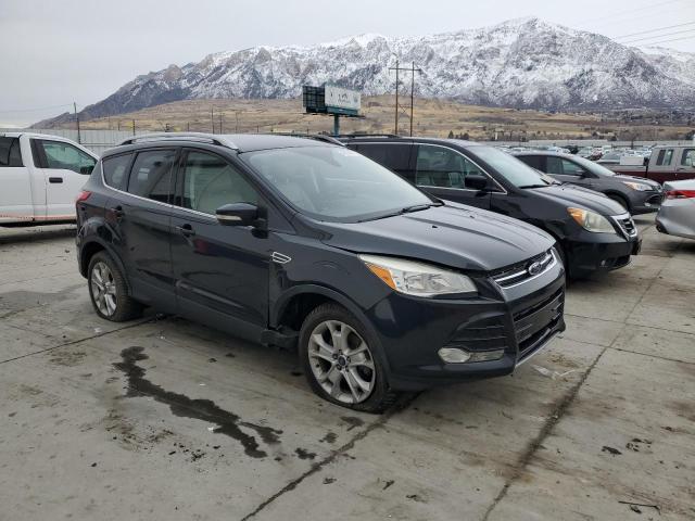 Фото 4 с аукциона – 2015 FORD ESCAPE TIT с VIN 1FMCU0J93FUC40459
