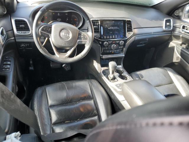 Photo 8 from auction – 2019 JEEP GRAND CHER with VIN 1C4RJFBG9KC712168