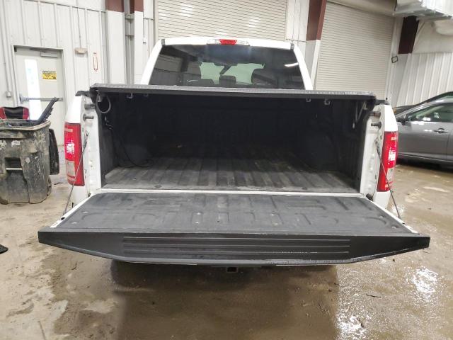 Photo 6 from auction – 2015 FORD F150 SUPER with VIN 1FTEW1E88FFB15752