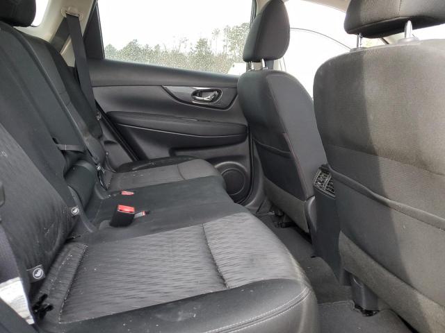 Photo 11 from auction – 2018 NISSAN ROGUE S with VIN KNMAT2MV8JP581205