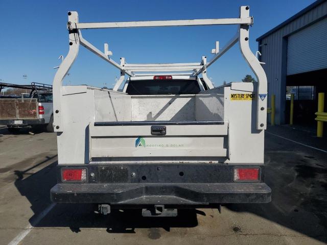Photo 6 from auction – 2022 RAM 2500 TRADE with VIN 3C7WR4HJ0NG296549