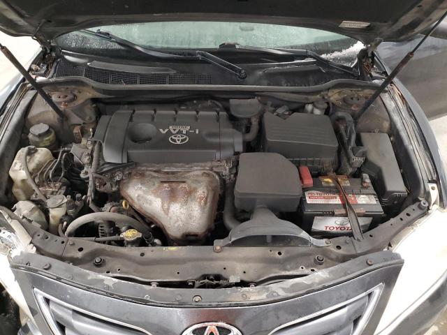 Photo 11 from auction – 2010 TOYOTA CAMRY BASE with VIN 4T1BF3EK4AU054202