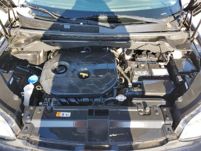 Photo 12 from auction – 2018 KIA SOUL + with VIN KNDJP3A51J7549551