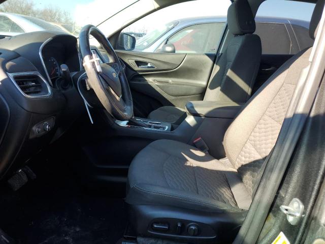 Photo 7 from auction – 2018 CHEVROLET EQUINOX LT with VIN 2GNAXJEV8J6139464
