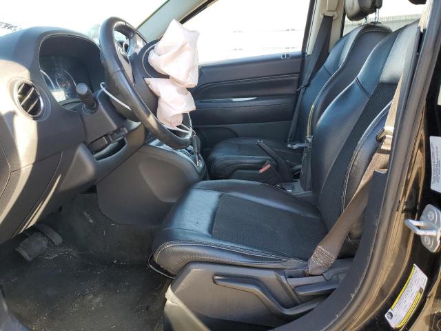 Photo 7 from auction – 2016 JEEP COMPASS LA with VIN 1C4NJDEB7GD759252