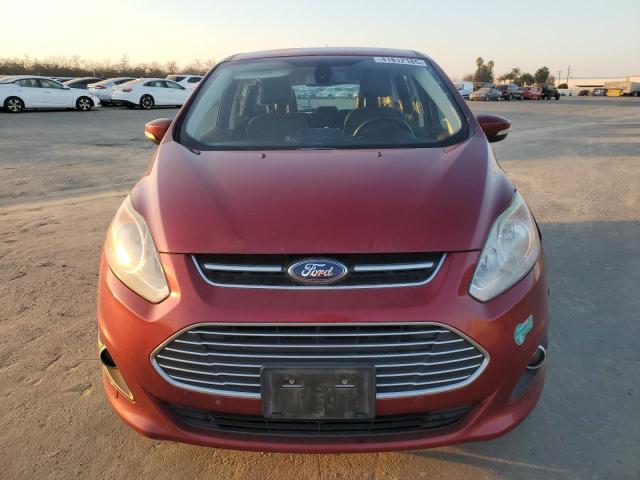 Foto 5 de la subasta – 2015 FORD C-MAX PREM con VIN 1FADP5CU8FL122448