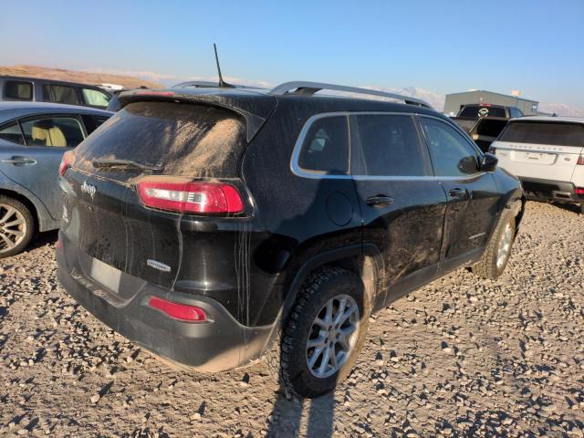 Photo 3 from auction – 2017 JEEP CHEROKEE L with VIN 1C4PJMCS8HD228557