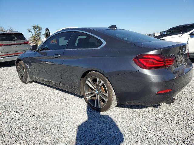 Photo 2 from auction – 2020 BMW 430XI with VIN WBA4W5C06LAE51439