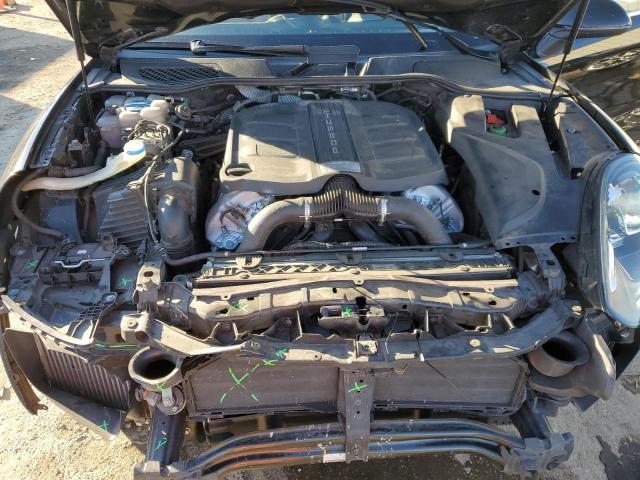 Photo 12 from auction – 2015 PORSCHE CAYENNE S with VIN WP1AB2A27FLA61085
