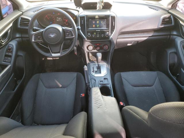Photo 8 from auction – 2018 SUBARU IMPREZA with VIN 4S3GTAA65J3724880