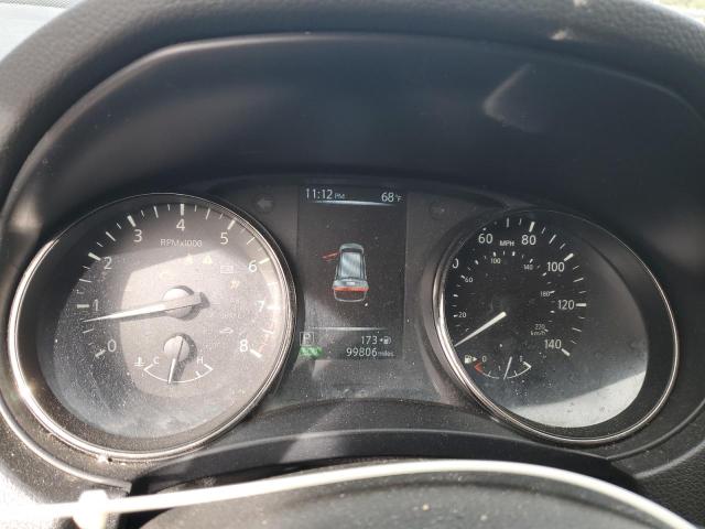 Photo 9 from auction – 2017 NISSAN ROGUE S with VIN JN8AT2MT7HW132973
