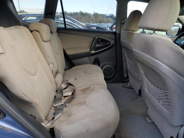 Photo 11 from auction – 2011 TOYOTA RAV4 with VIN 2T3BK4DV2BW045374