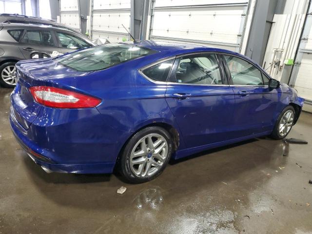 Photo 3 from auction – 2016 FORD FUSION SE with VIN 3FA6P0H73GR283422