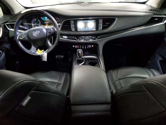 Photo 8 from auction – 2019 BUICK ENCLAVE AV with VIN 5GAEVCKW1KJ278530