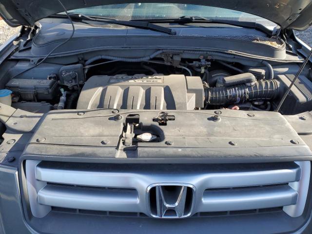 Photo 12 from auction – 2008 HONDA PILOT EXL with VIN 5FNYF18628B016925