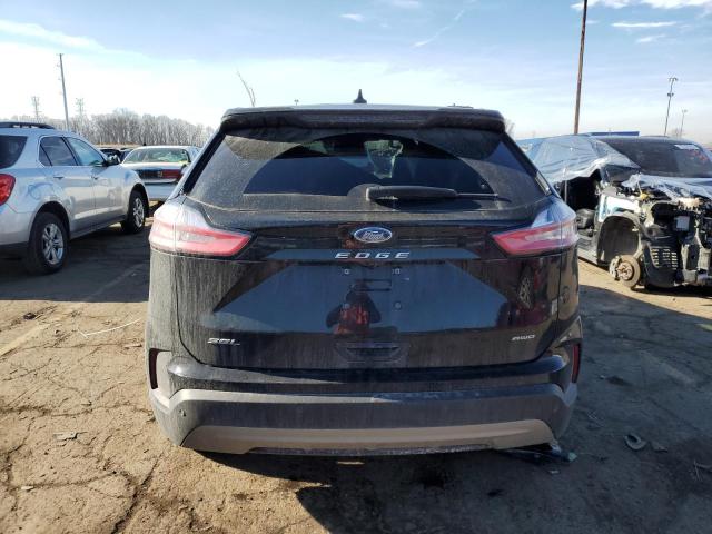 Photo 6 from auction – 2023 FORD EDGE SEL with VIN 2FMPK4J92PBA00082