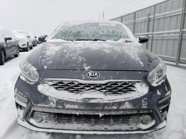Photo 5 from auction – 2019 KIA FORTE FE with VIN 3KPF24AD4KE082709