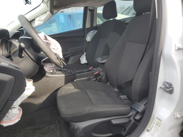 Photo 7 from auction – 2018 FORD FOCUS SE with VIN 1FADP3FE3JL320937