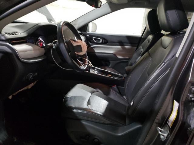 Photo 7 from auction – 2022 JEEP COMPASS LI with VIN 3C4NJDCB8NT146776