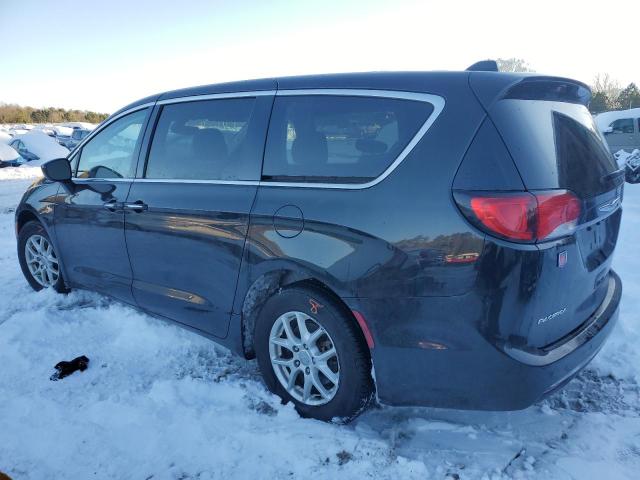 Photo 2 from auction – 2020 CHRYSLER PACIFICA T with VIN 2C4RC1FG7LR237538