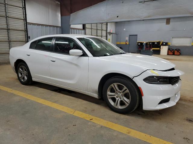 Photo 4 from auction – 2019 DODGE CHARGER SX with VIN 2C3CDXBG0KH656688