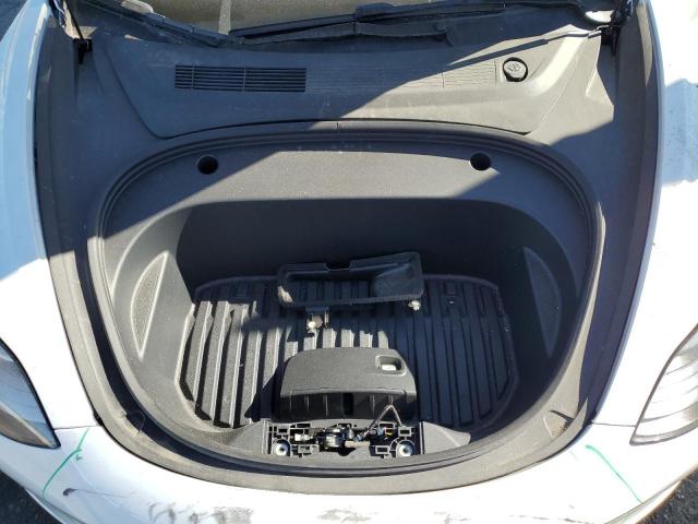 Photo 11 from auction – 2023 TESLA MODEL 3 with VIN 5YJ3E1EA2PF646867