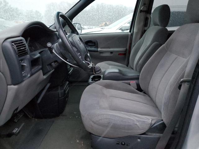 Photo 7 from auction – 1998 OLDSMOBILE SILHOUETTE with VIN 1GHDU03E7WD244480