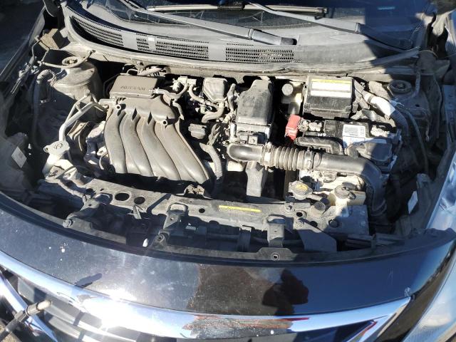 Photo 11 from auction – 2016 NISSAN VERSA S with VIN 3N1CN7APXGL870714