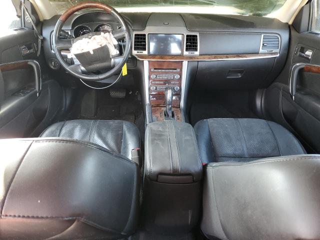 Photo 8 from auction – 2011 LINCOLN MKZ with VIN 3LNHL2GC4BR767371