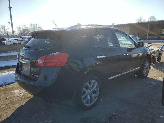 Photo 3 from auction – 2012 NISSAN ROGUE S with VIN JN8AS5MV4CW363991