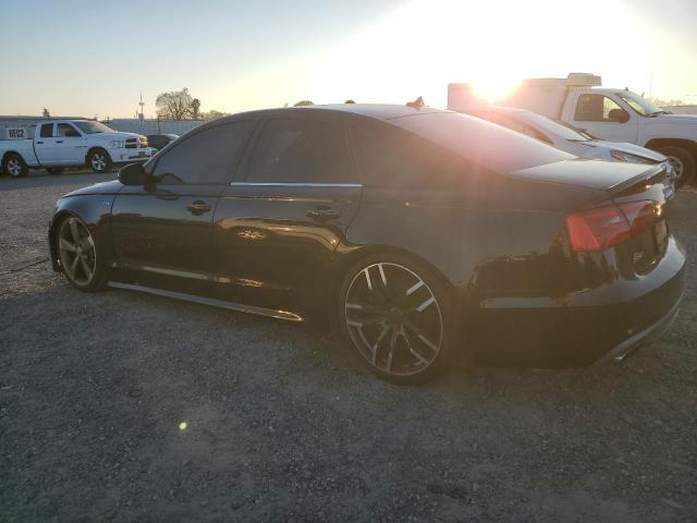 Photo 2 from auction – 2013 AUDI S6 with VIN WAUF2AFC6DN060186