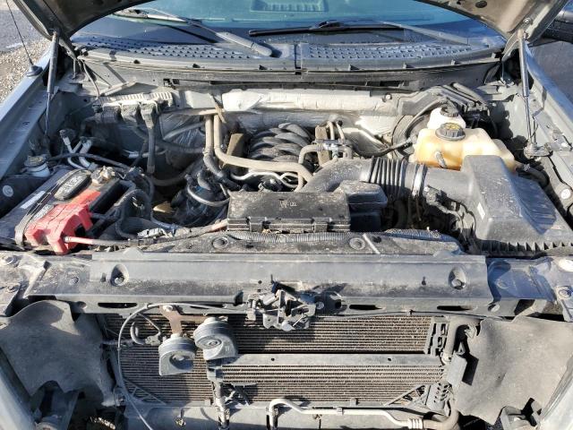 Photo 11 from auction – 2013 FORD F150 SUPER with VIN 1FTFX1EFXDFB60737