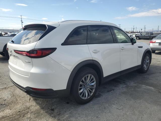 Photo 3 from auction – 2024 MAZDA CX-90 PREF with VIN JM3KKCHD2R1132333