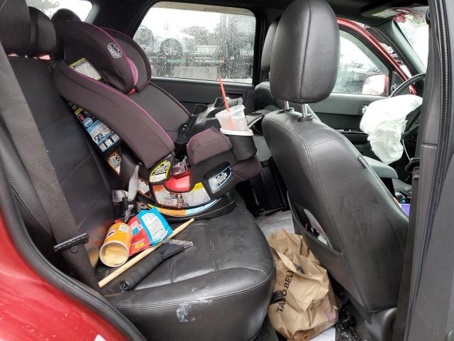 Photo 11 from auction – 2012 FORD ESCAPE LIM with VIN 1FMCU9E77CKC03242