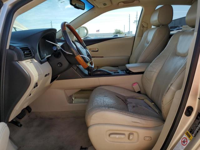 Photo 7 from auction – 2012 LEXUS RX 450H with VIN JTJBC1BA7C2428763